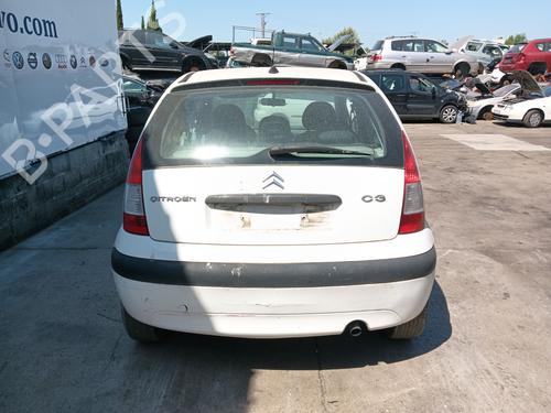 Gearbox CITROËN C3 II (SC_) 1.4 HDi 70 (SC8HZC, SC8HR0, SC8HP4) | BP36801135M3 - Image 7