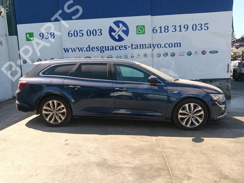 Left front window switch RENAULT TALISMAN Grandtour (KP_) 1.6 dCi 130 | BP37640977I27  - Image 7