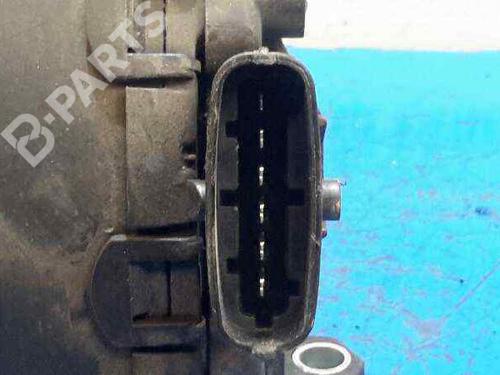 Pedal FIAT PUNTO (188_) 1.9 DS 60 (188.031, .051, .231, .251) | BP1622475I4 