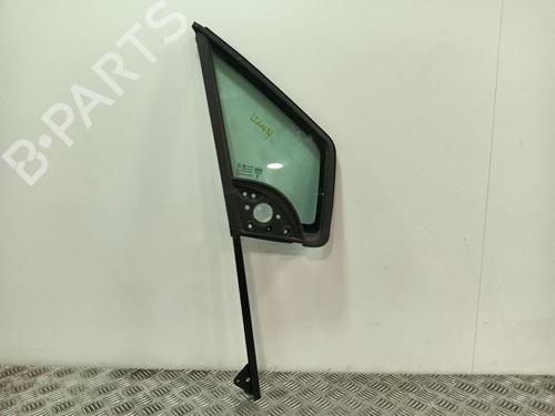 Used Front right quarter glass Front right quarter glass CITROËN BERLINGO Box Body/MPV (B9) 1.6 HDi 75 (75 hp) 33955789 33955789