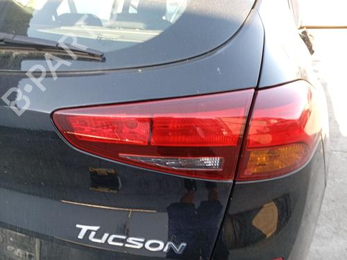 Used Right tailgate light Right tailgate light HYUNDAI TUCSON (TL, TLE) 1.6 GDi (132 hp) 36115204 36115204
