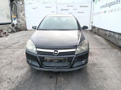 Gearbox OPEL ASTRA H (A04) 1.8 (L48) | BP40255448M3 - Image 6