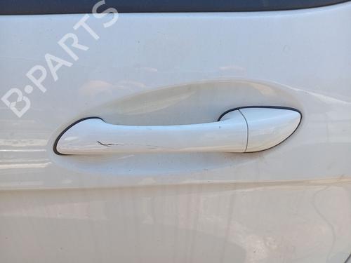 rear-left-exterior-door-handle-mercedes-benz-a-class-w169-2004-2005-2006-2007-2008-2009-2010-2011-2012-36140751 main image