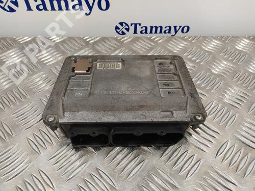 Used Engine control unit (ECU) SKODA FABIA I (6Y2) [1999-2008]  9677619