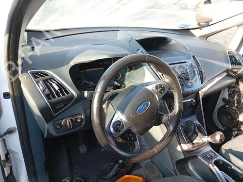 Used Driver airbag FORD C-MAX II (DXA/CB7, DXA/CEU) [2010-2019]  32844969