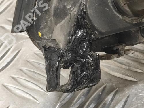 Right headlight BMW X5 (E53) 3.0 d | BP2502160C29 