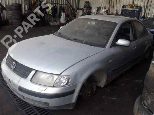 Engine control unit (ECU) VW PASSAT B5 (3B2) 1.9 TDI | BP5934173M57 