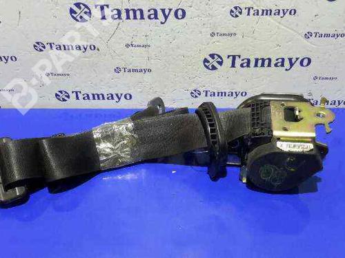 Rear right seatbelt CITROËN C8 (EA_, EB_) 2.0 HDi | BP6636417I28 