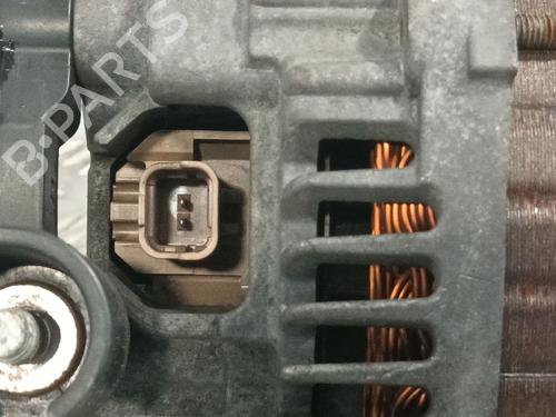 Alternator PEUGEOT 807 (EB_)  | BP29812176M7 