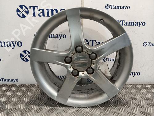 Used Rim SEAT LEON (1P1) 1.9 TDI (105 hp) 29053570