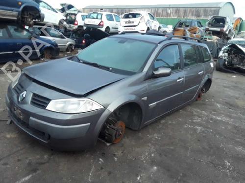 Used Engine RENAULT MEGANE II Estate (KM0/1_) [2003-2012]  5392737