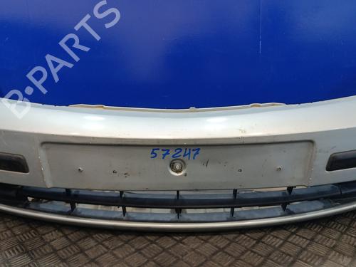 Front bumper RENAULT LAGUNA II (BG0/1_) 2.0 16V IDE (BG0N) | BP18875298C7 