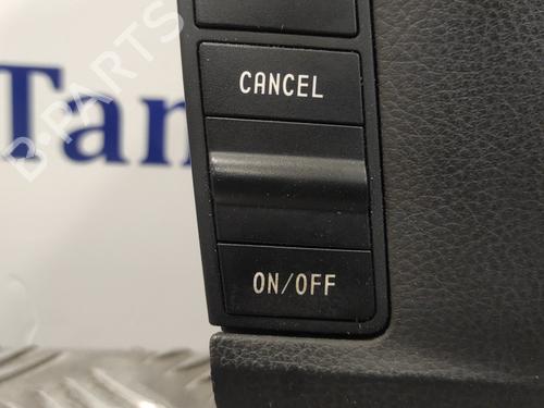 Driver airbag VW TOUAREG (7LA, 7L6, 7L7)  | BP13921889C9 
