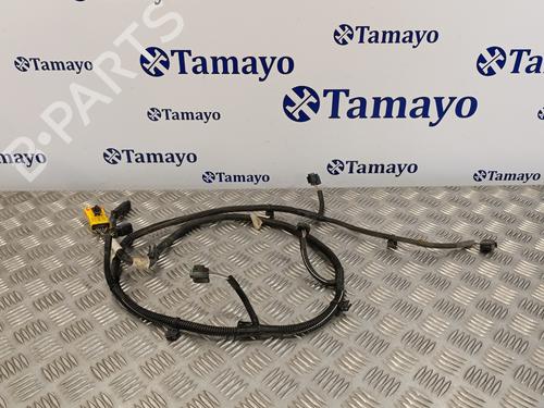 Used Cable PEUGEOT 208 I (CA_, CC_) [2012-2020]  17516285