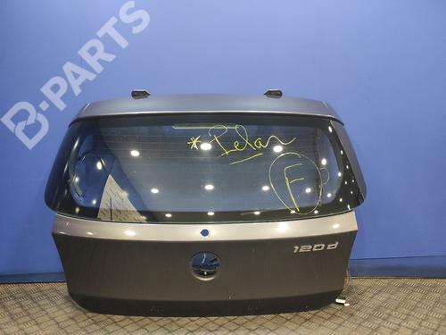 Used Tailgate BMW 1 (E87) [2003-2013]  11034592
