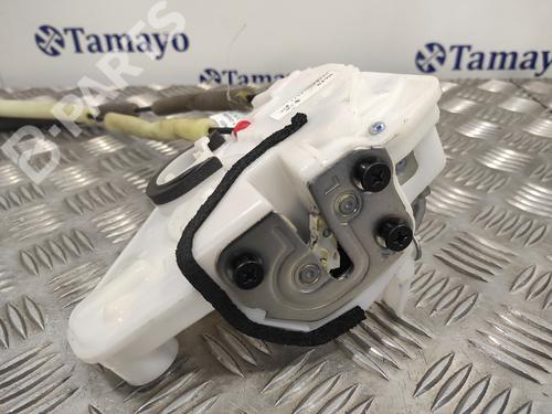 Front left lock MAZDA MX-5 IV (ND__)  | BP11146972C98 