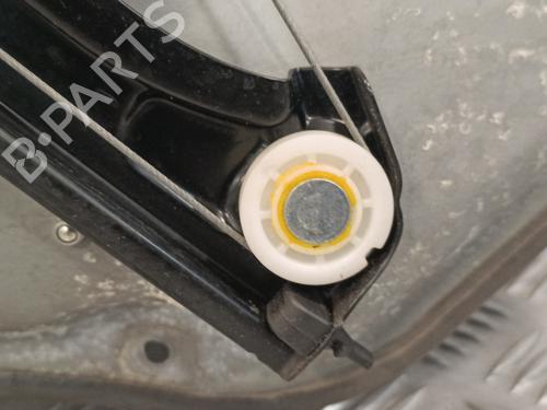 Rear right window mechanism MERCEDES-BENZ A-CLASS (W169)  | BP17210206C25 