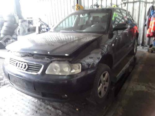 Left front driveshaft AUDI A3 (8L1)  | BP8696193M38 