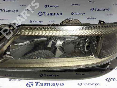Used Left headlight RENAULT LAGUNA II Grandtour (KG0/1_) 1.9 dCi (KG0G) (120 hp) 103486