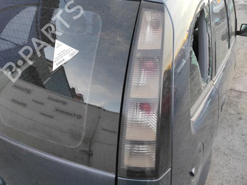 Display monitor OPEL MERIVA A MPV (X03) 1.3 CDTI (E75) | BP17751634C48 