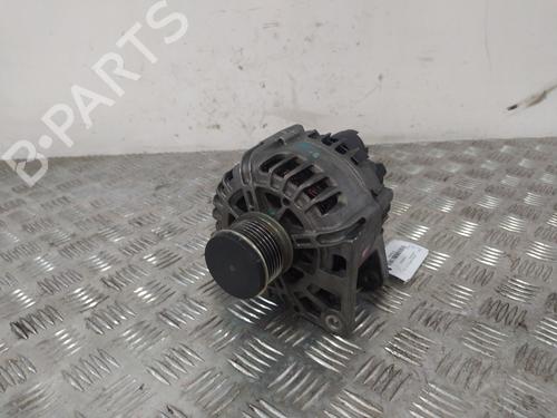 Used Alternator Alternator 39514961 39514961