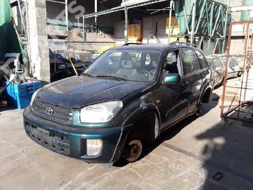 ABS pump TOYOTA RAV 4 II (_A2_)  | BP18016041M43 