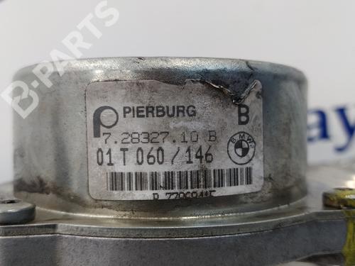 Vacuum pump BMW 5 (E39)  | BP11968813M80 