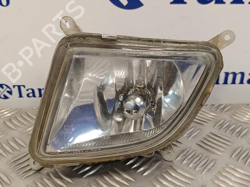 Venstre  Fortil Tågelygte TATA SAFARI (42_FD) [1998-2025]  16818123