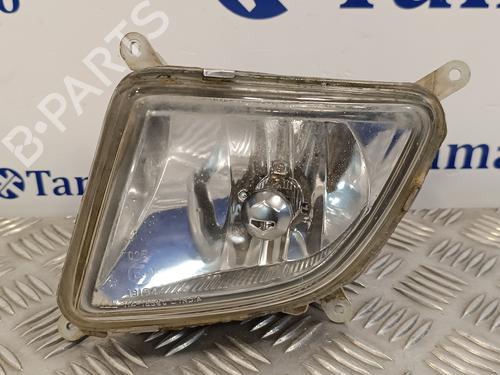 Left front fog light TATA SAFARI (42_FD) [1998-2024]  16818123