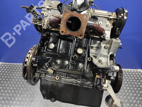 Engine CHRYSLER VOYAGER / GRAND VOYAGER III (GS_, NS_)  | BP10209676M1 