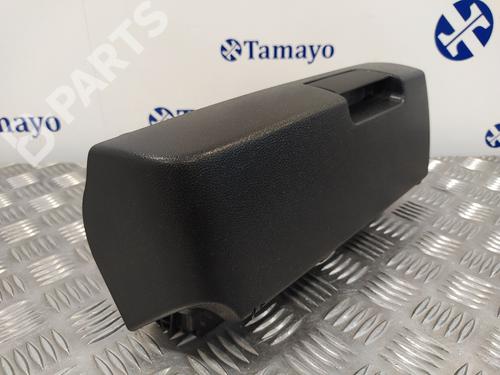 Glove box MERCEDES-BENZ E-CLASS (W212) E 500 4-matic (212.091) | BP9828202C95 