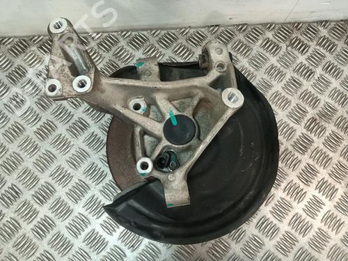 Left rear steering knuckle VW EOS (1F7, 1F8) | BP36413205M27 - Image 3