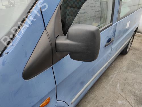 Servo brake MERCEDES-BENZ VITO Bus (W638)  | BP25047490M42 