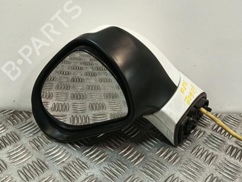 left-mirror-peugeot-308-sw-i-4e_-4h_-2007-2008-2009-2010-2011-2012-2013-2014-33691573 main image