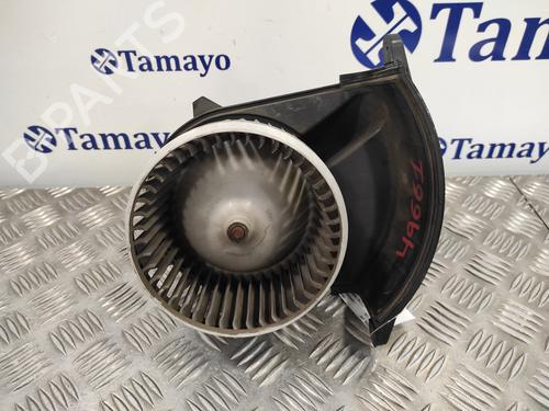 Used Heater blower motor RENAULT KANGOO / GRAND KANGOO II (KW0/1_) 1.5 dCi 70 (KW0V, KW0A) (68 hp) 13209330