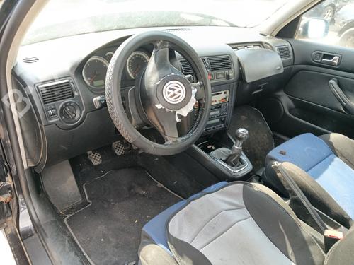 Gearbox VW GOLF IV (1J1) 1.9 TDI | BP29400322M3 