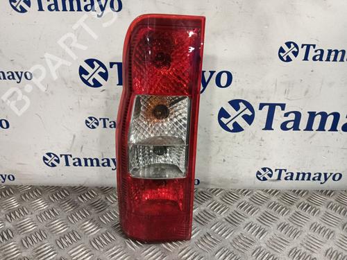 Venstre baglygte FORD TRANSIT Van (FA_ _) 2.2 TDCi (110 hp) 31758870