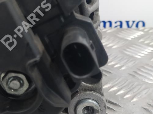 Alternator AUDI A4 B6 Avant (8E5) 1.9 TDI | BP11872867M7 