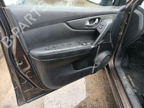 Front left panel NISSAN QASHQAI II (J11, J11_) 1.6 dCi | BP39881046C58 - Image 14