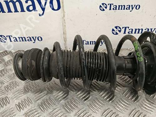 Left front shock absorber SEAT IBIZA IV (6J5, 6P1)  | BP25596074M16 