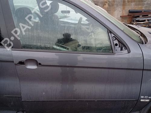 Used Right front door Right front door BMW X5 (E53) [2000-2006] 35765390 35765390