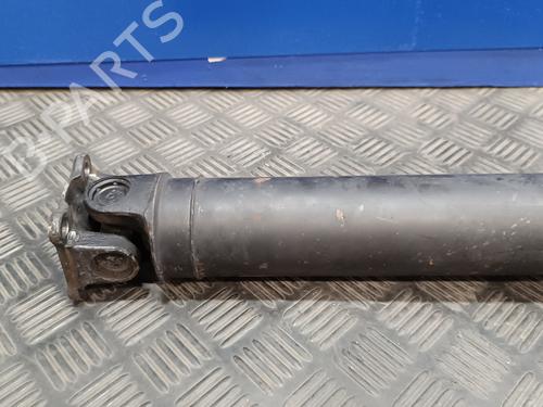 Driveshaft NISSAN QASHQAI / QASHQAI +2 I (J10, NJ10, JJ10E)  | BP15486793M37 