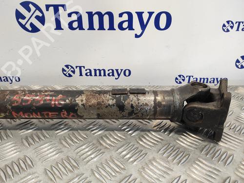 Driveshaft MITSUBISHI PAJERO I (L04_G, L14_G)  | BP18054685M37 