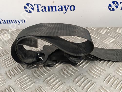 Front right seatbelt NISSAN QASHQAI / QASHQAI +2 I (J10, NJ10, JJ10E)  | BP18729825I25 