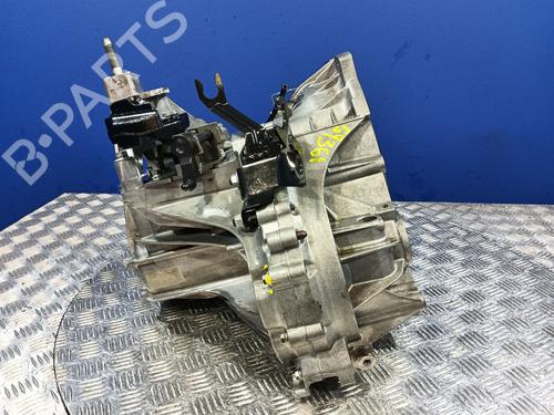 Gearbox FORD TRANSIT CONNECT (P65_, P70_, P80_) 1.8 TDCi | BP30288939M3 - Image 4