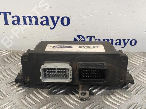 Used Electronic module TOYOTA PRIUS (_W3_) [2008-2016]  19664512