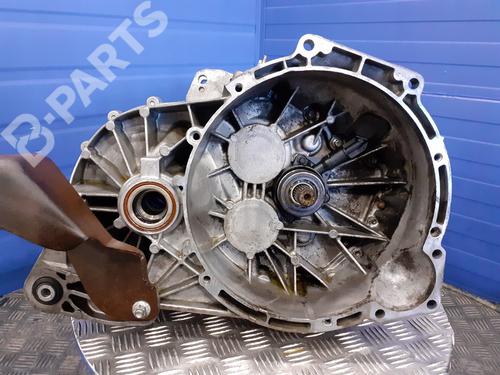Used Gearbox FORD MONDEO II Saloon (BFP) [1996-2000]  9552236