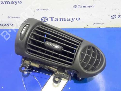 Used Air vent MERCEDES-BENZ C-CLASS (W203) [2000-2007]  13114012