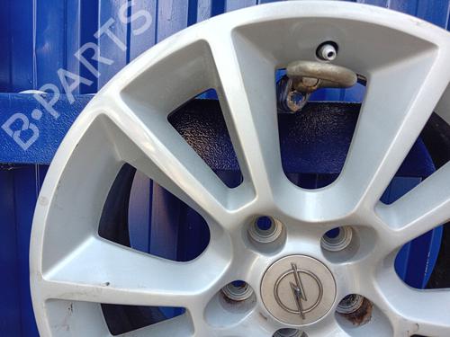 Rim OPEL ASTRA H (A04)  | BP24955281C45 