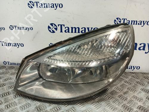 Faro anteriore destro RENAULT SCÉNIC II (JM0/1_) 1.9 dCi (JM14) (131 hp) 32312034